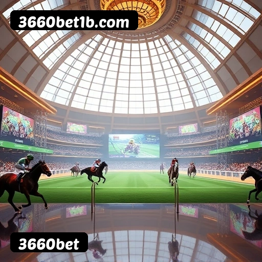 3660bet Logo