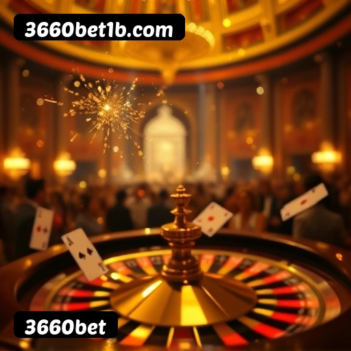 3660bet Logo